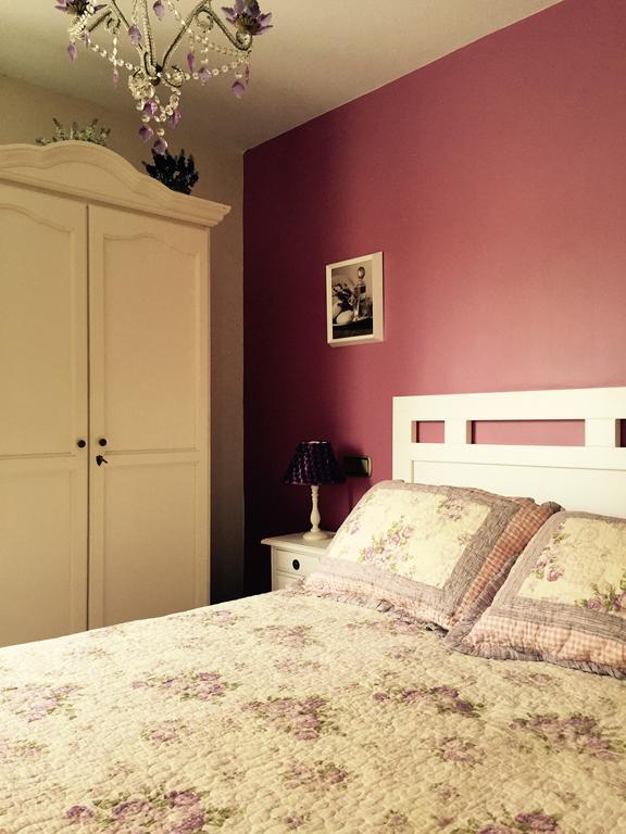 Hostal El Resbalon Cervera De Pisuerga Εξωτερικό φωτογραφία