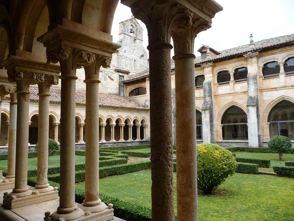 Hostal El Resbalon Cervera De Pisuerga Εξωτερικό φωτογραφία