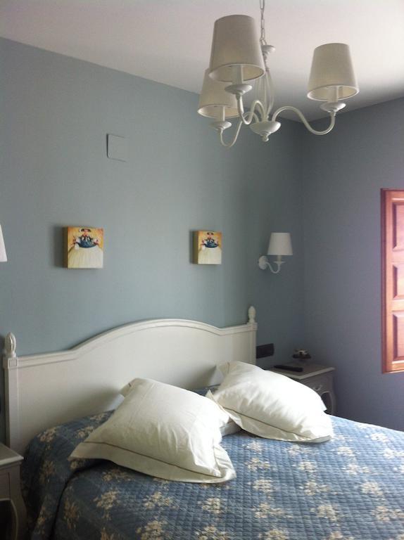Hostal El Resbalon Cervera De Pisuerga Δωμάτιο φωτογραφία