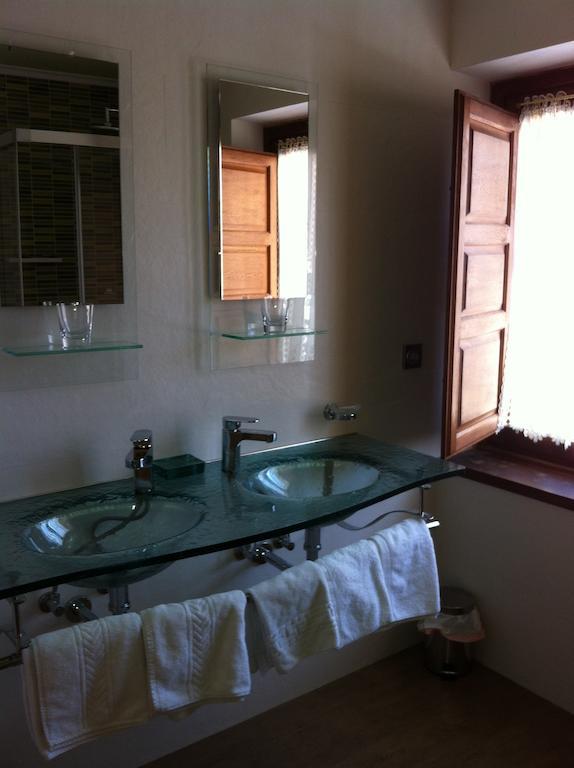 Hostal El Resbalon Cervera De Pisuerga Δωμάτιο φωτογραφία