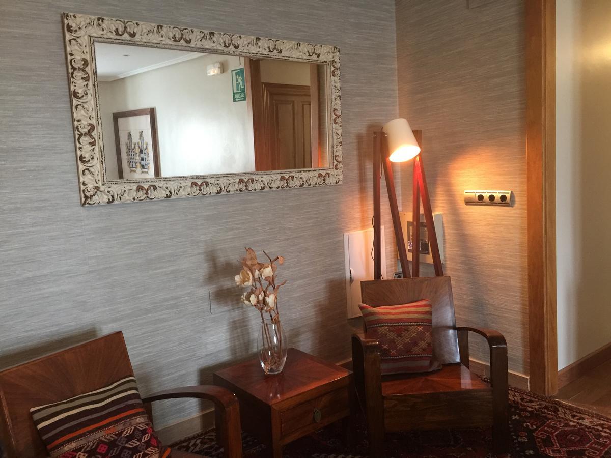 Hostal El Resbalon Cervera De Pisuerga Εξωτερικό φωτογραφία