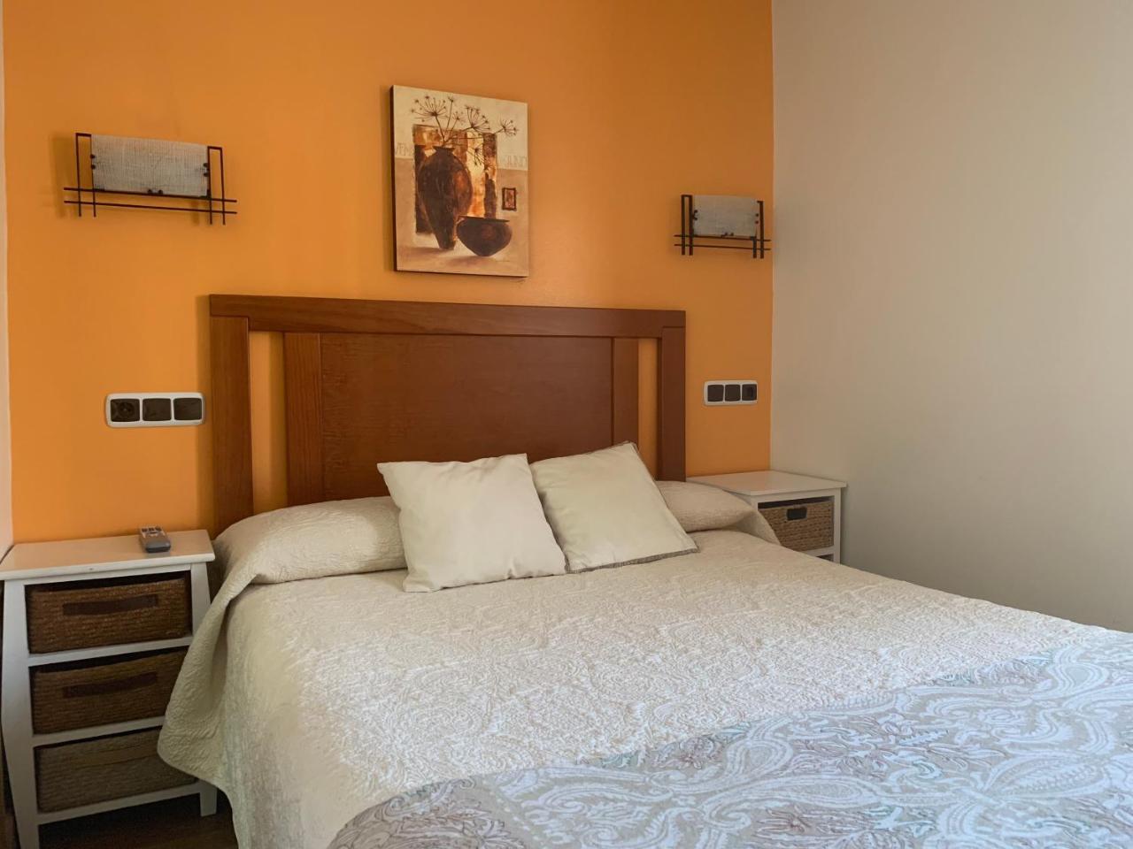 Hostal El Resbalon Cervera De Pisuerga Εξωτερικό φωτογραφία