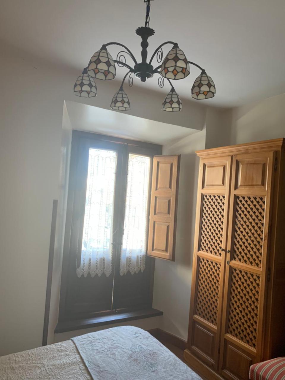 Hostal El Resbalon Cervera De Pisuerga Εξωτερικό φωτογραφία