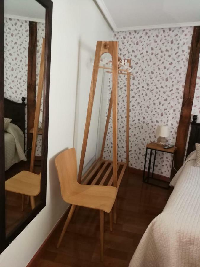 Hostal El Resbalon Cervera De Pisuerga Εξωτερικό φωτογραφία